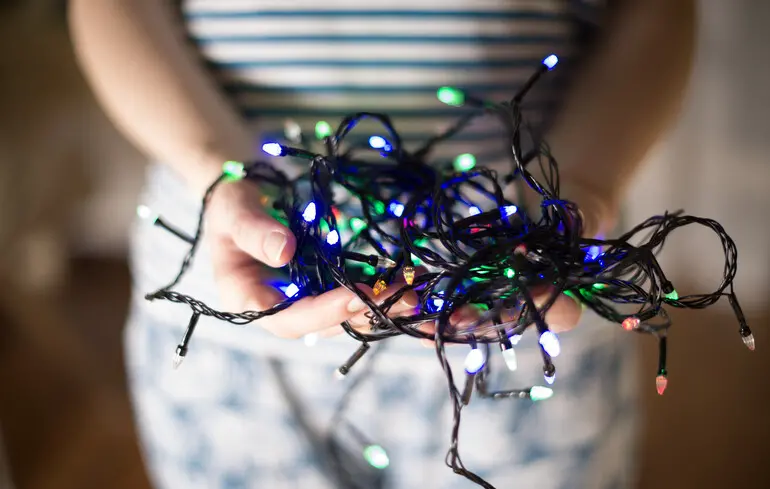 Зі Старим Новим роком: вірші та листівки