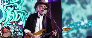 Умер соучредитель Grateful Dead, гитарист Боб Уэйр