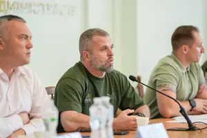 Министр спорта Бедный: Олимпиада-2026 не заставит Россию прекратить убивать украинцев