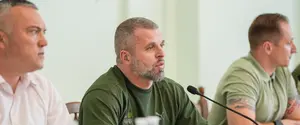 Министр спорта Бедный: Олимпиада-2026 не заставит Россию прекратить убивать украинцев