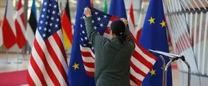 Foreign Policy: Три варианта 