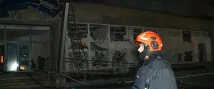В Одессе озвучили последствия ночной атаки РФ
