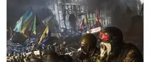 В Швейцарии отменили показ российского пропагандистского фильма о Майдане