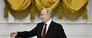 Конец иллюзии 