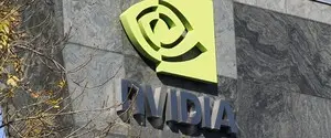 Nvidia інвестує $1 млрд у лабораторію розробки ліків зі штучним інтелектом
