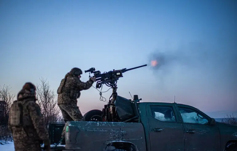 Сотні дронів, балістичні та крилаті ракети: що з цього збили наша ППО
