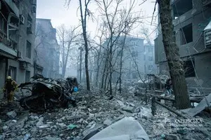 Россияне усилили убийства гражданских украинцев после начала мирных усилий Трампа - Bloomberg