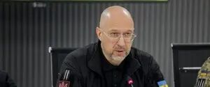 Шмигаля звільнили із посади міністра оборони