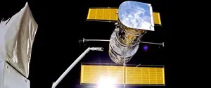 Телескоп “Хаббл” падає: NASA заявило про ризики для людей
