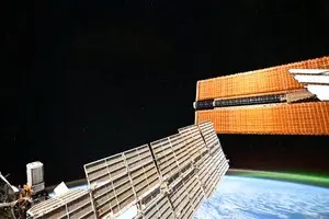 Зодиакальный свет, Плеяды и полярное сияние: астронавт опубликовал захватывающее видео