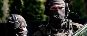 Деятельность в пользу РФ: в Германии предъявили обвинения двум украинцам за подготовку диверсий