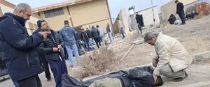 Массовые убийства за занавесом интернет-блэкаута: количество погибших в Иране может достигать 20 тысяч человек