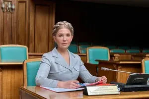 Юлії Тимошенко вручили підозру від НАБУ. В САП підтверджують