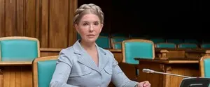 Юлии Тимошенко вручили подозрение от НАБУ. В САП уже подтвердили