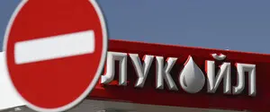 Уряд РФ оприлюднив звіт з рекордним падінням ціни на російську нафту 