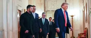 В Politico рассказали, почему в ЕС до сих пор не выбрали, кого отправить на переговоры по Украине