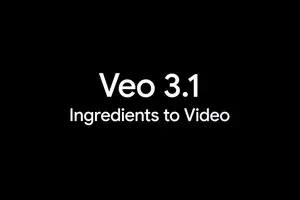 Google обновила генератор видео: какие функции имеет Veo 3.1