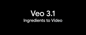 Google оновила генератор відео: які функції має Veo 3.1