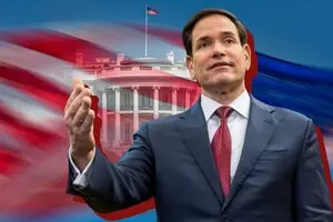 Трамплін для Рубіо: від Держдепу до Овального кабінету?