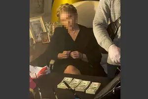 Тимошенко пропонувала гроші депутатам «Слуги народу» – джерела