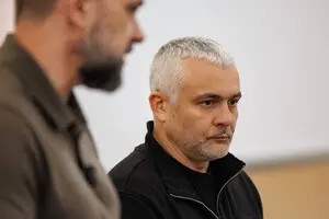 В Одессе суд обязал СБУ открыть дело против главы ОВА Кипера
