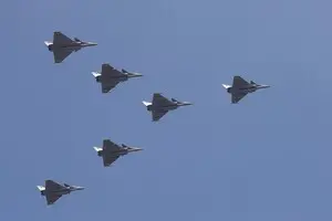 Хорватія і Франція посварилися через винищувачі