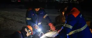 Коммунальщик погиб в Киеве, восстанавливая тепло после обстрелов РФ