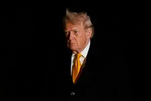 Быстро и решительно: Трамп требует удара, который обеспечит падение режима в Иране