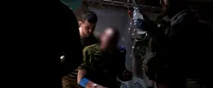 Перехід від стрілецької війни до дистанційних боїв змінив характер травм на фронті: які загрози існують тепер