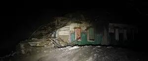 Російський дрон влучив у будинок у Сумській області: четверо дітей постраждали