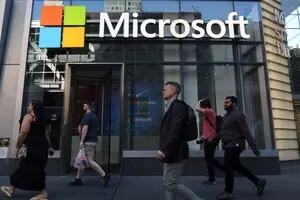 Рекордна екоугода: Microsoft компенсує викиди дата-центрів через вуглецеві кредити