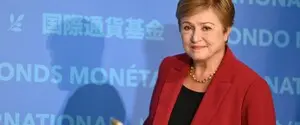 Визит директора МВФ в Киев: депутаты ВР продемонстрировали свое отношение к требованиям Фонда