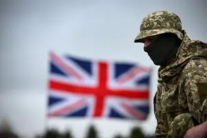 У The Telegraph розповіли про труднощі, з якими зіткнуться британські війська в Україні 