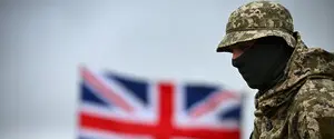 В The Telegraph рассказали о трудностях, с которыми столкнутся британские войска в Украине