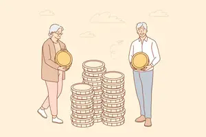 Не хватает стажа для пенсии? Пошаговая инструкция, как исправить ситуацию