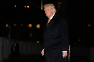 Трамп зашел слишком далеко во внешней политике: новые опросы показали мнения американцев