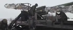 Россияне прорываются под Запорожьем — аналитики