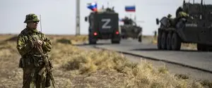 Россияне продвинулись на трех направлениях — DeepState
