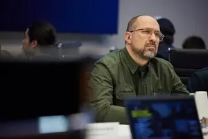 Шмигаль зосередив зусилля на енергетичних проблемах Києва: створено цілодобовий штаб