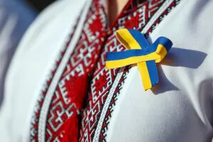 Олена Орлюк: «Нам потрібно захищати не лише території, а й сенси, традиції та символи»