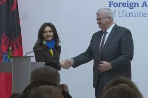 К программе PURL по поставке Украине американского оружия присоединяется еще одна страна