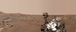 Миссию NASA по доставке образцов Марса на Землю «фактически отменили» – СМИ