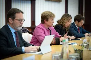 Нова програма EFF від МВФ: названо умови та ймовірні терміни затвердження