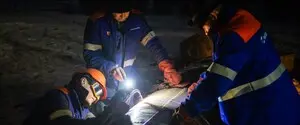 NYT: Суровая зима помогает России сделать Киев непригодным для жизни