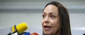 Це не зміна режиму, а його захоплення — опозиція про політику США щодо Венесуели