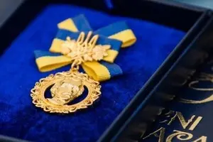 Шевченковская премия 2026: кто прошел в финальный этап