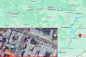 Партизаны разведали «мозговой центр» наступления россиян на Покровск: фото и координаты