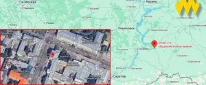 Партизаны разведали «мозговой центр» наступления россиян на Покровск: фото и координаты