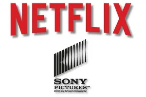 Історична угода в галузі кіно: Netflix транслюватиме всі хіти Sony за $7 млрд