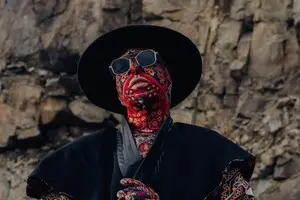 Carpetman став переможцем Music Moves Europe Awards 2026